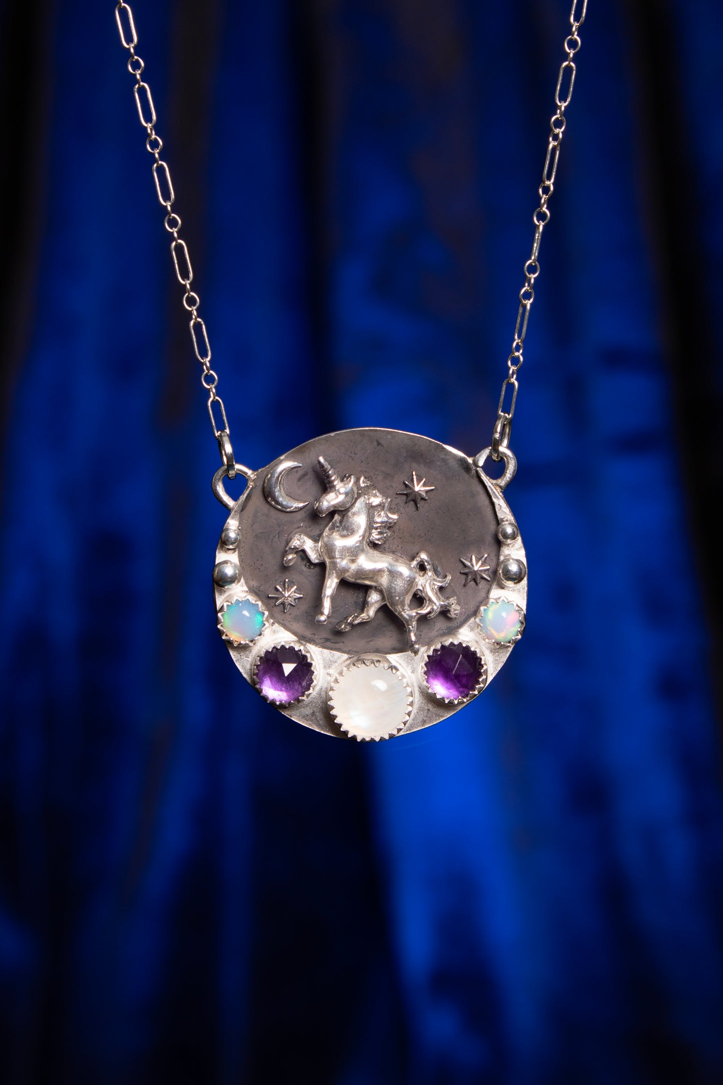 Enchanted Moon