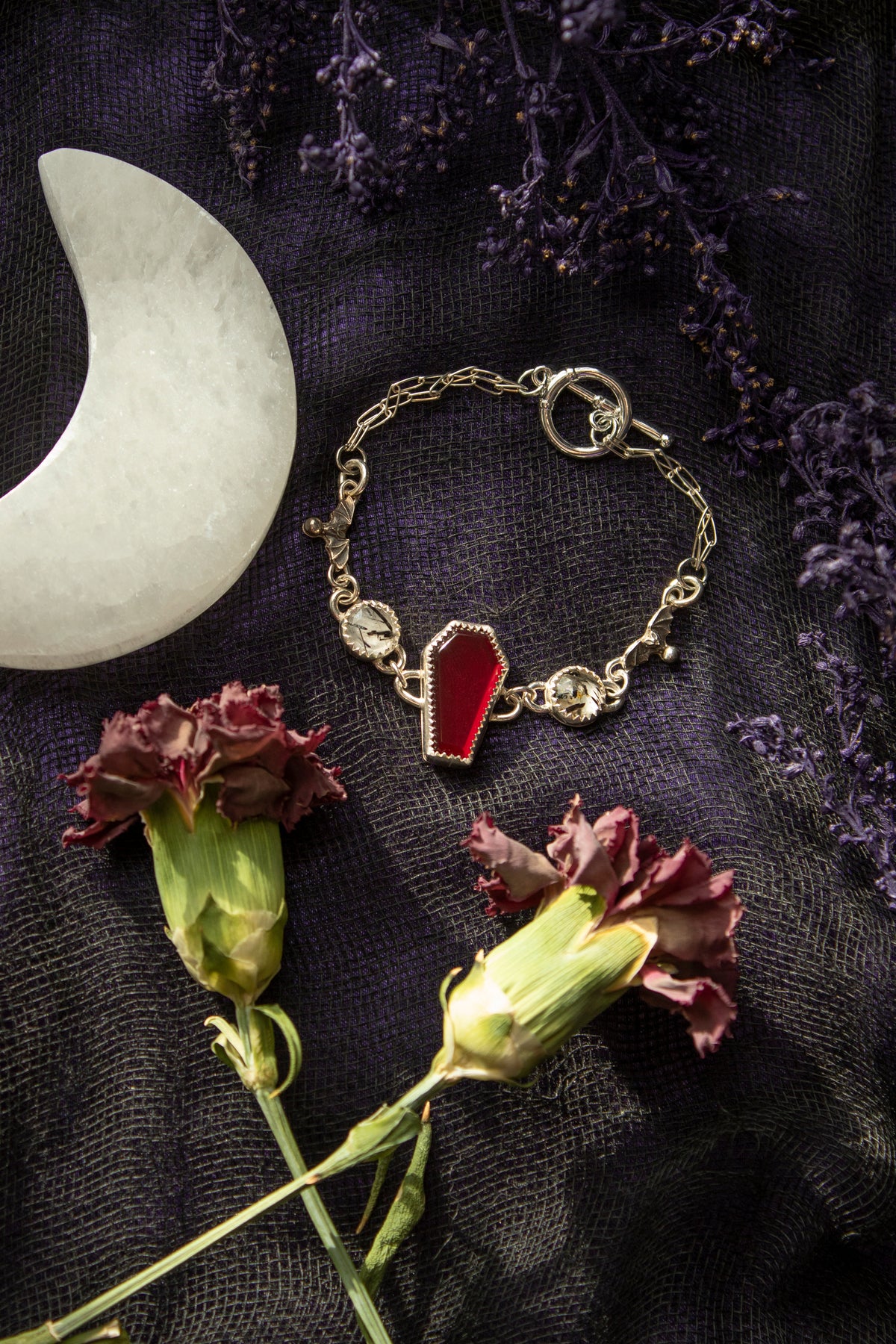 Eternal Night - Bracelet