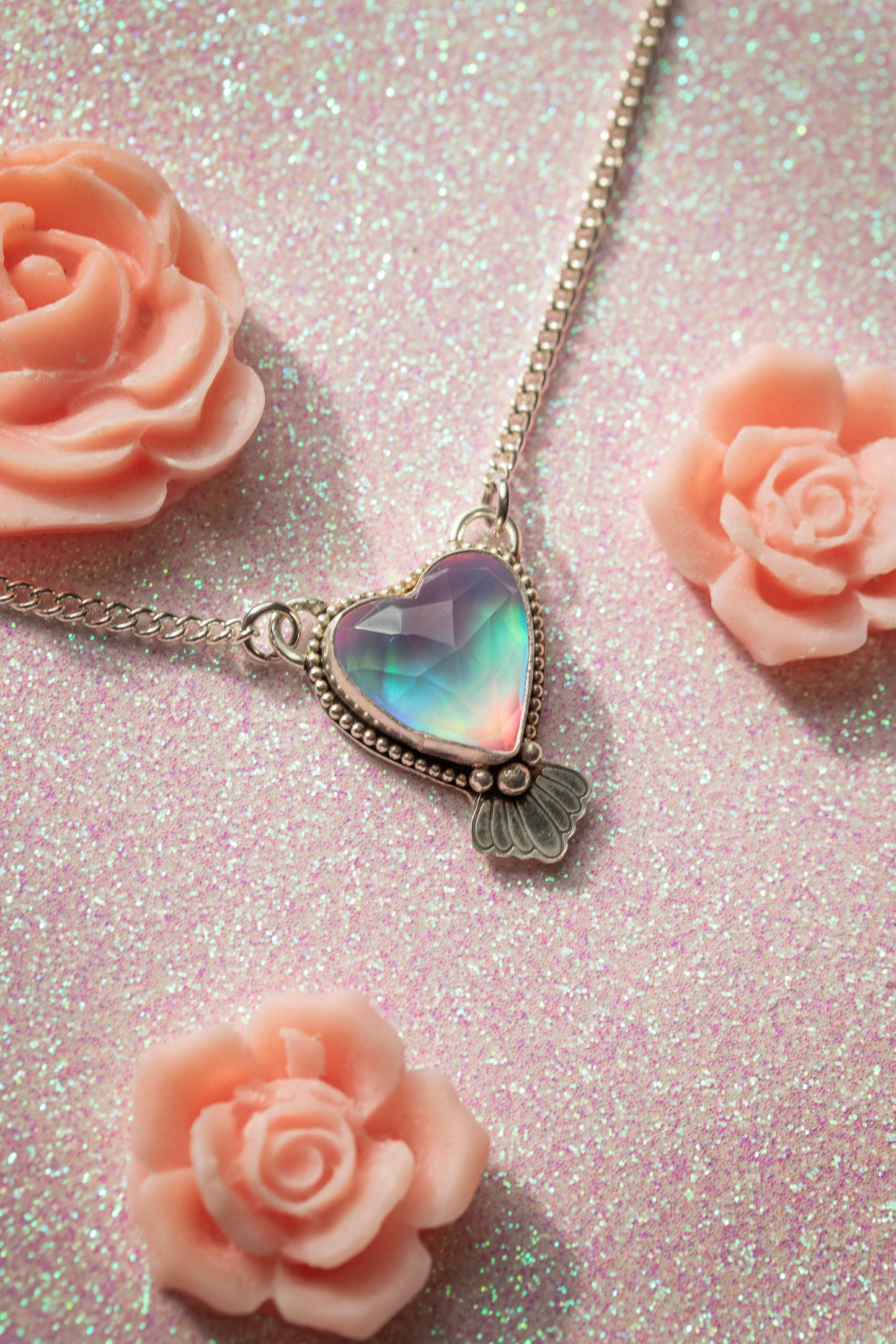 Colors of My Heart