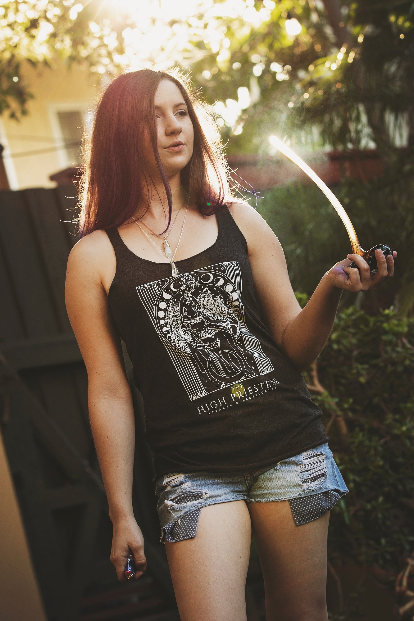 Apparel