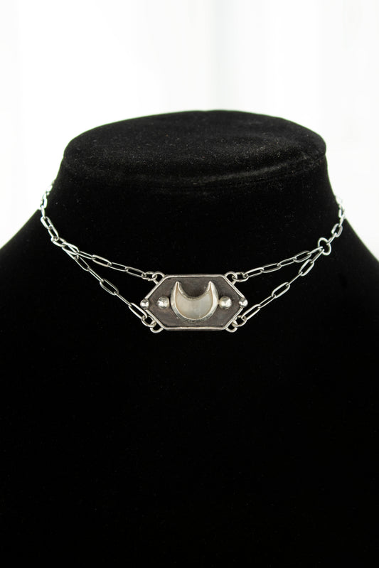 Moonchild (Choker Necklace)