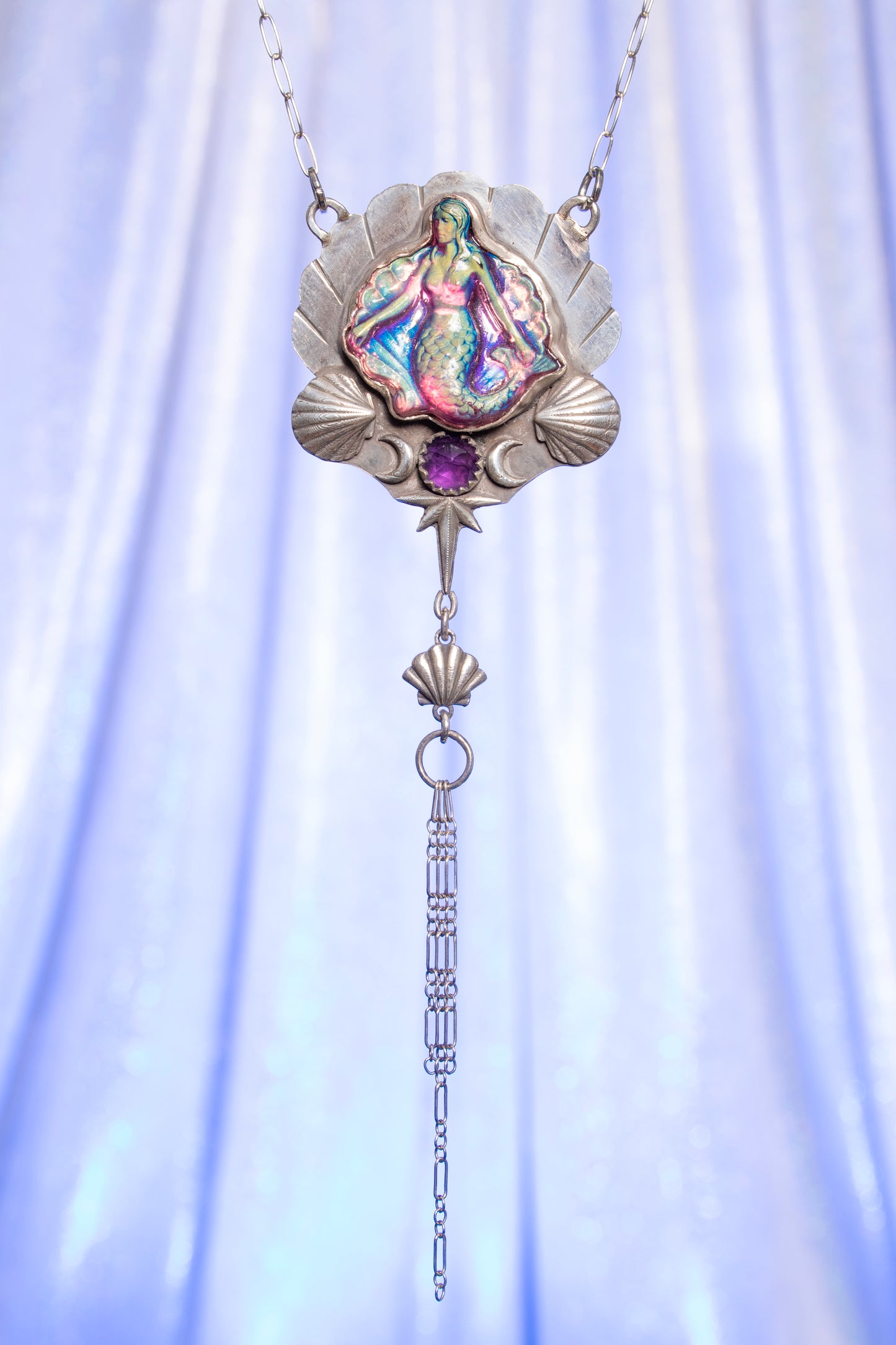 The Siren's Song