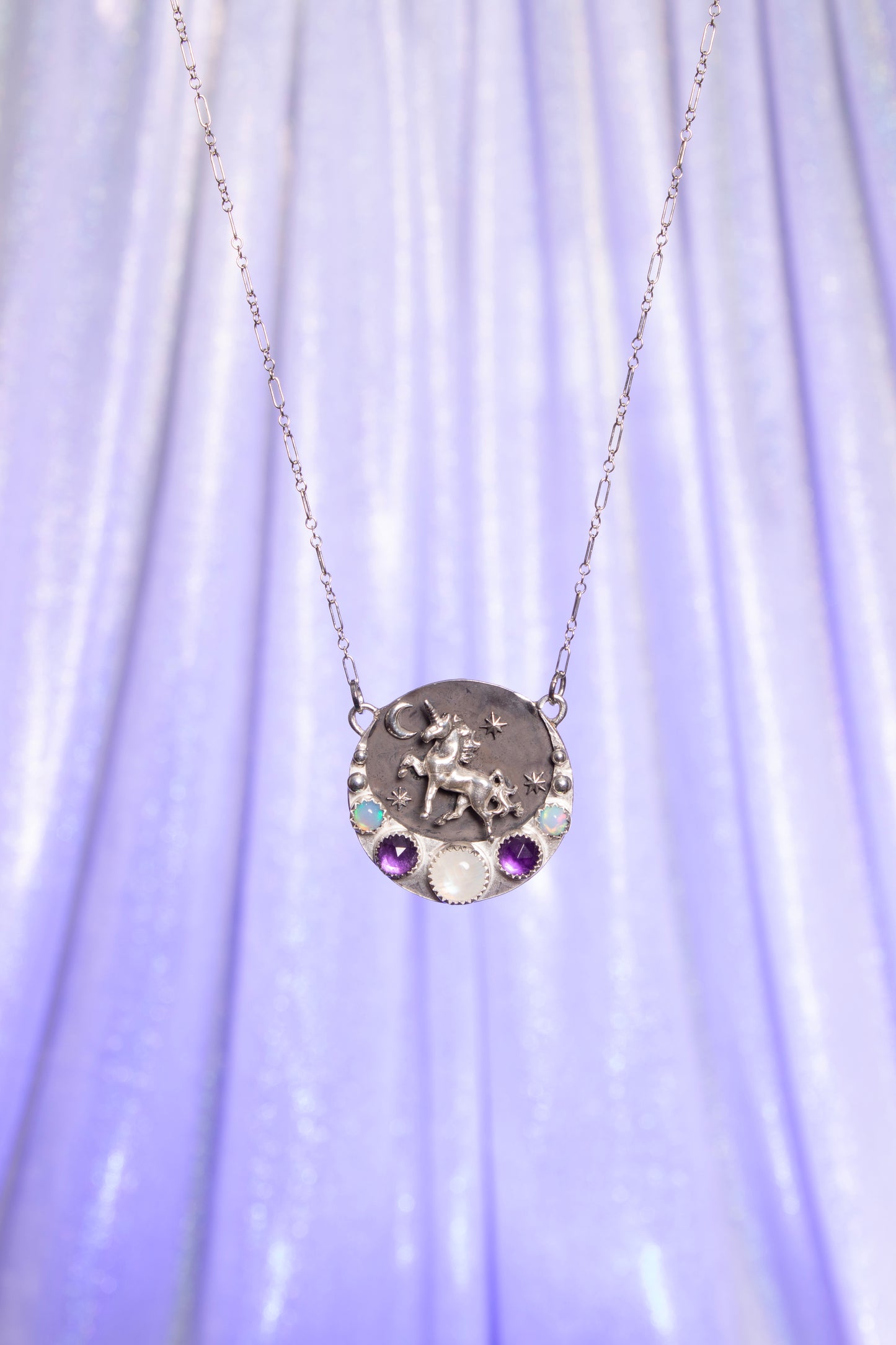 Enchanted Moon