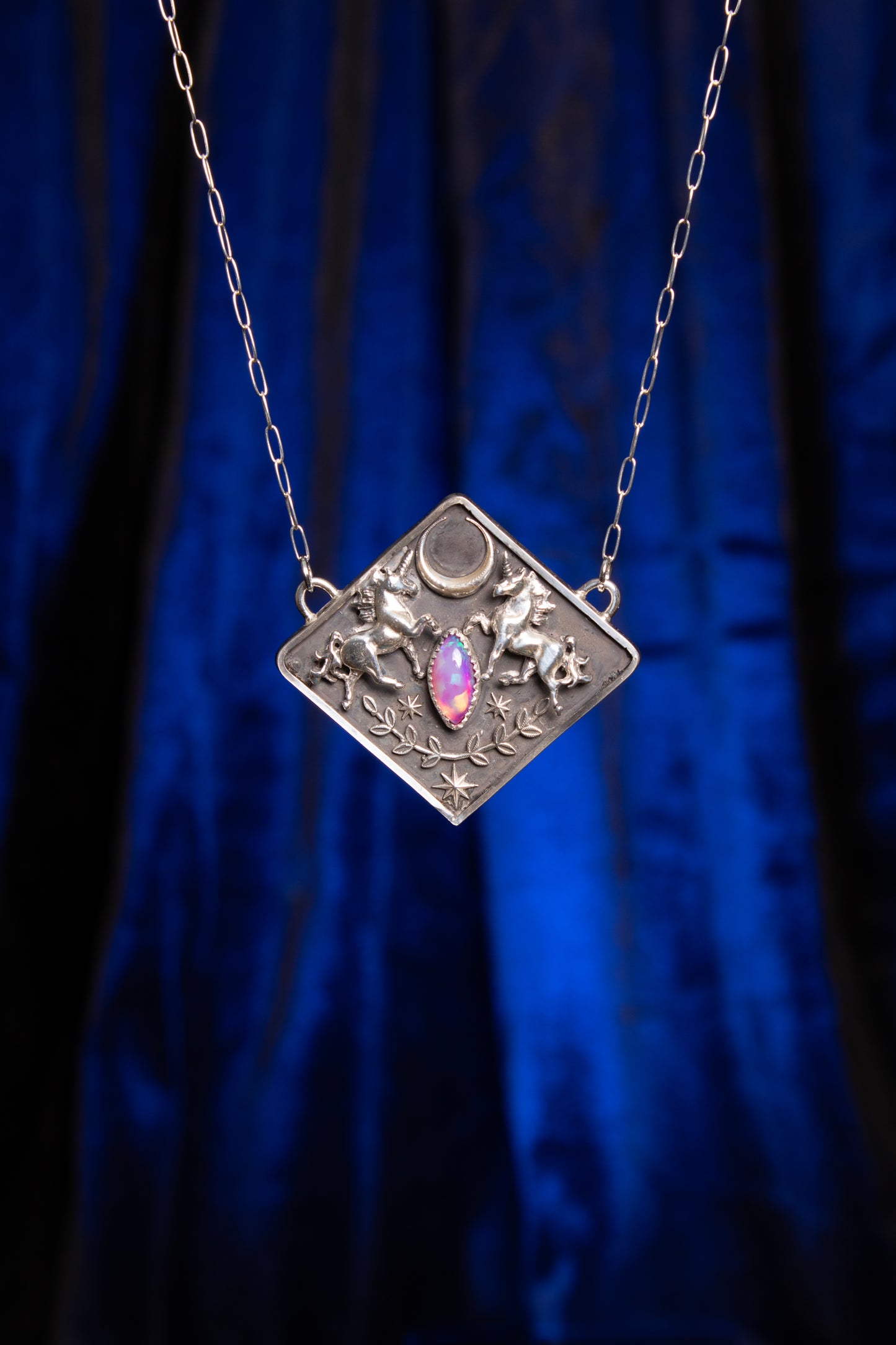 Stardancer Sigil
