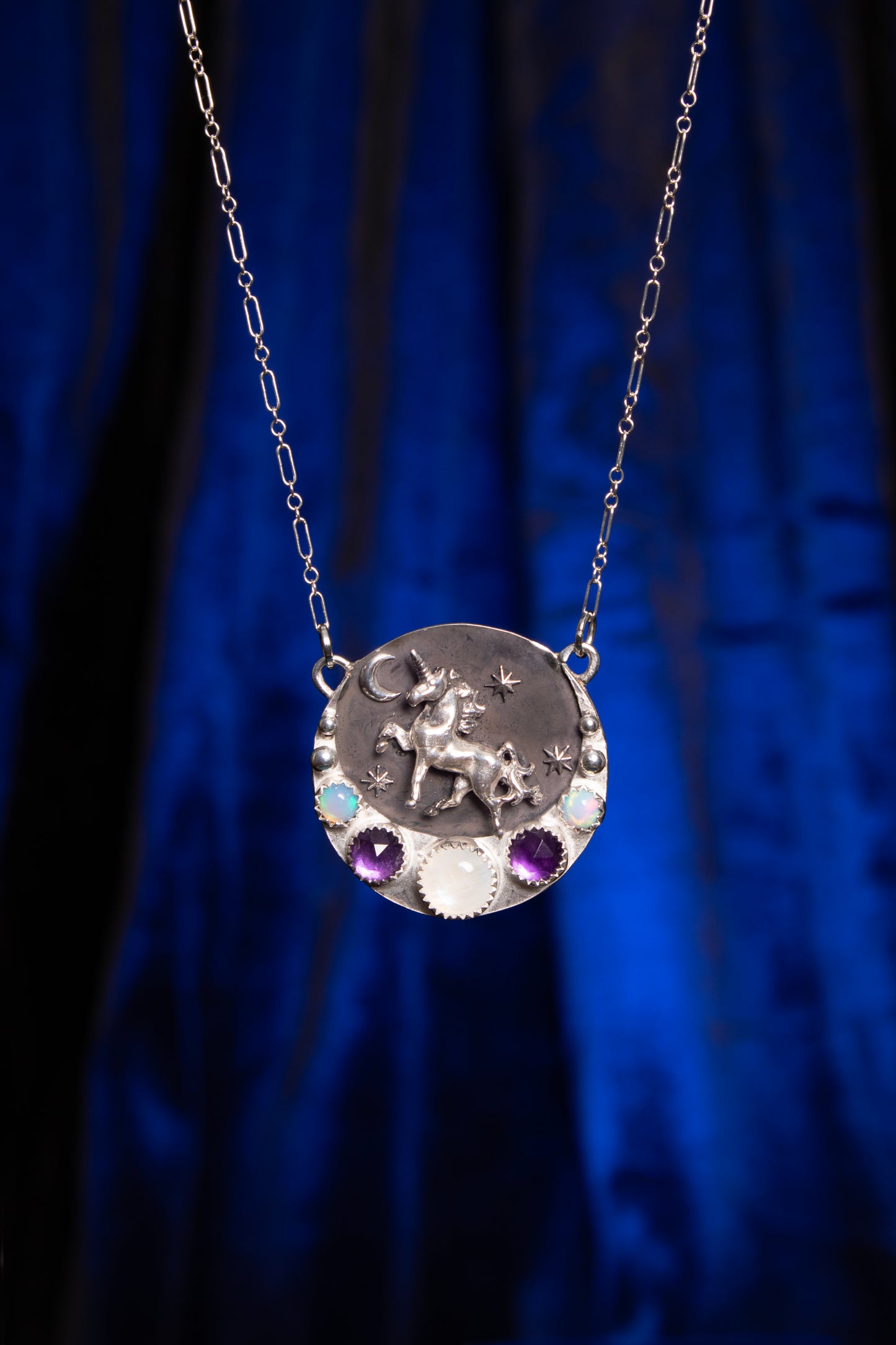 Enchanted Moon