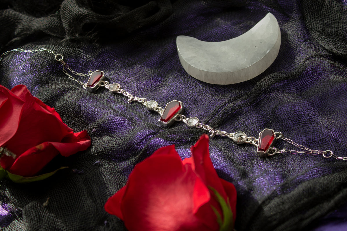 Eternal Night - Choker