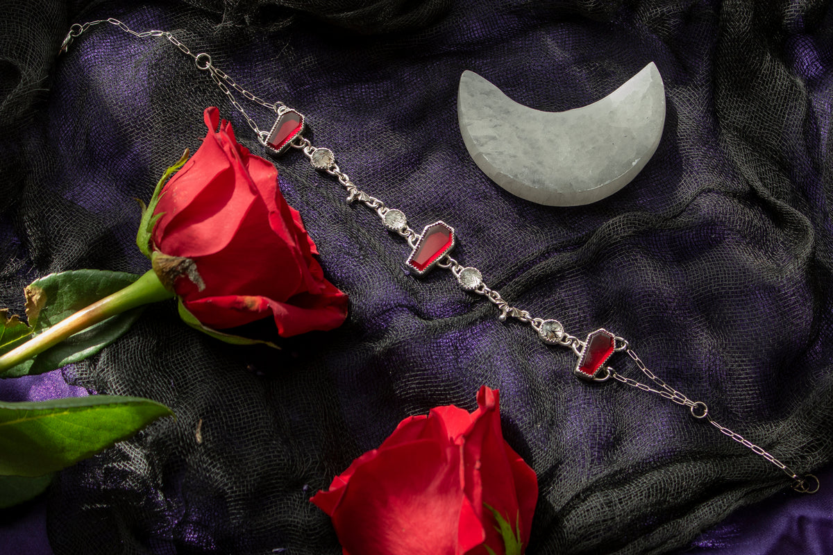 Eternal Night - Choker