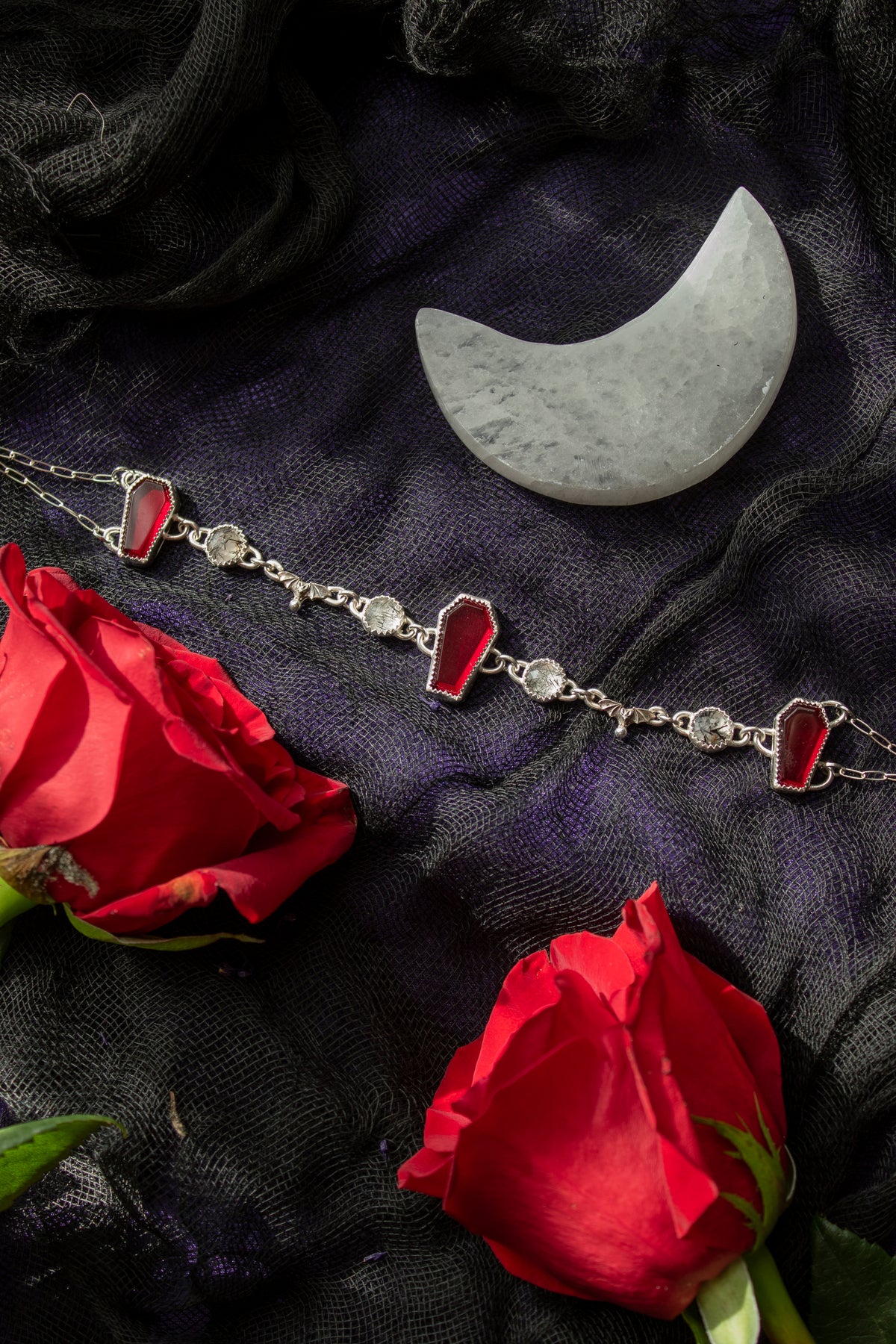 Eternal Night - Choker