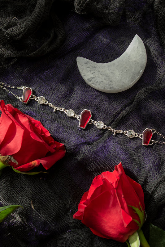 Eternal Night - Choker