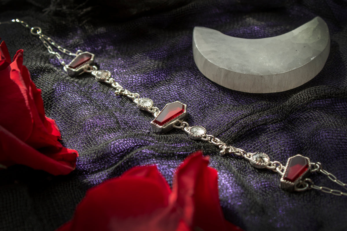 Eternal Night - Choker