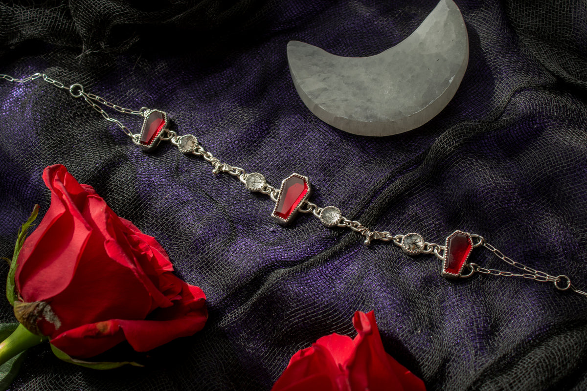 Eternal Night - Choker