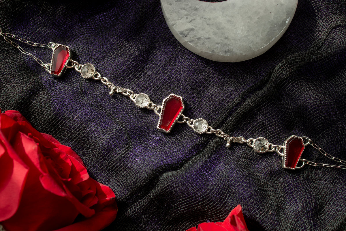 Eternal Night - Choker