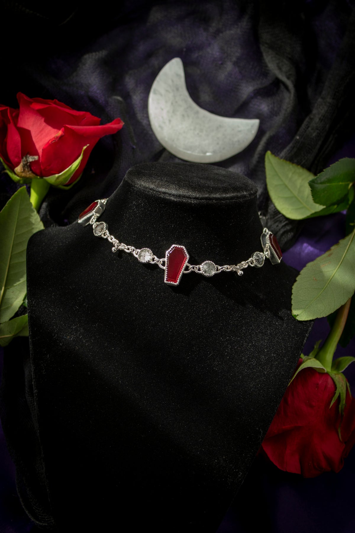 Eternal Night - Choker