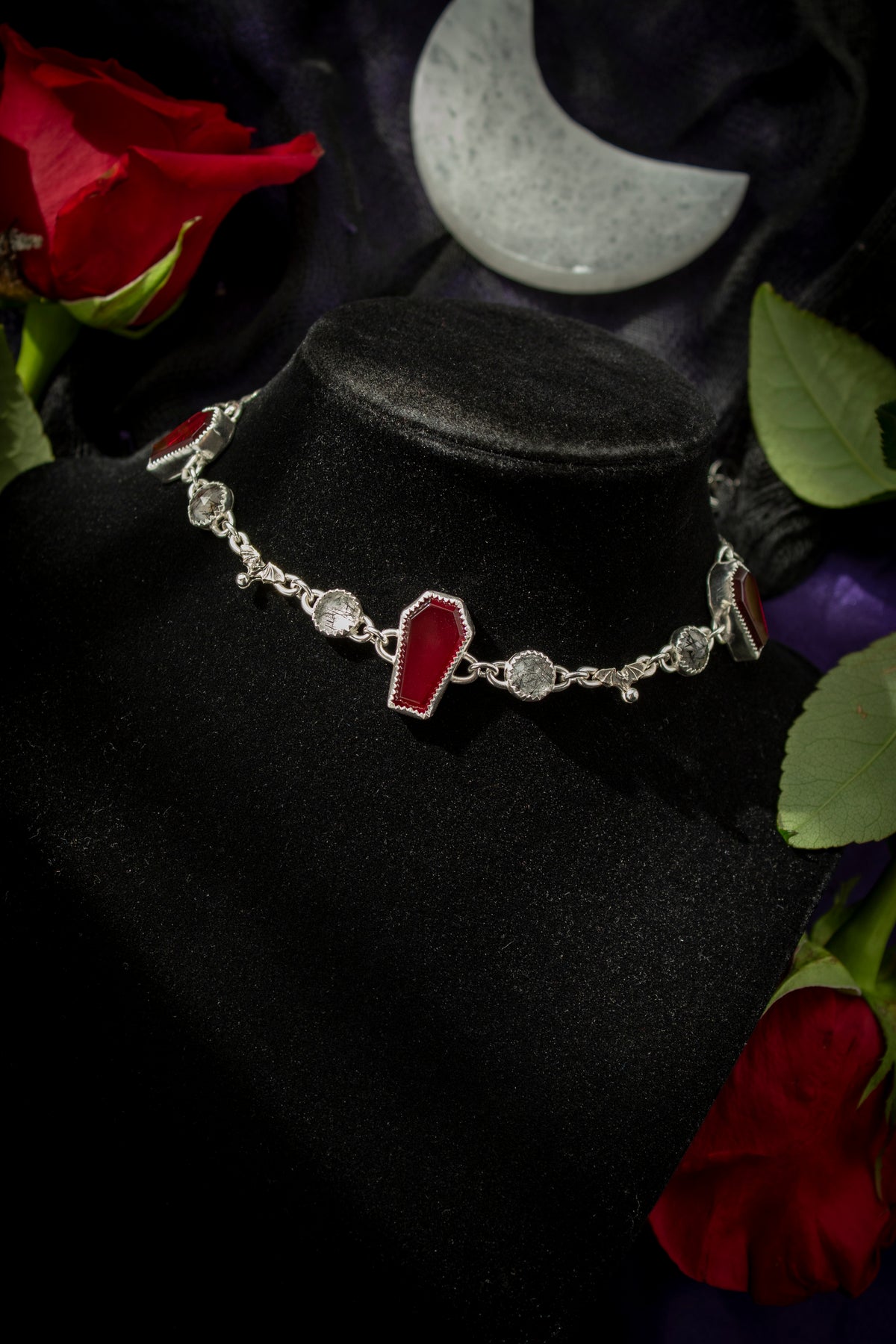 Eternal Night - Choker