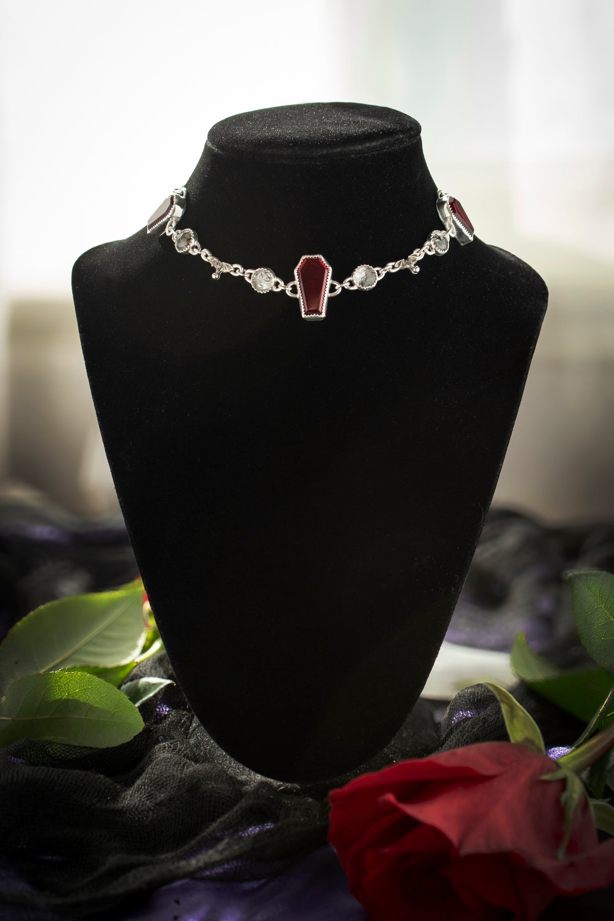 Eternal Night - Choker