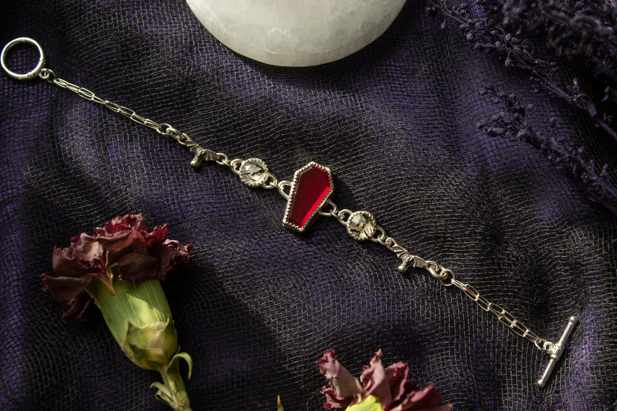 Eternal Night - Bracelet