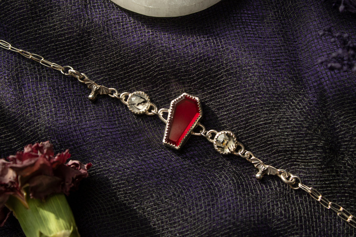 Eternal Night - Bracelet