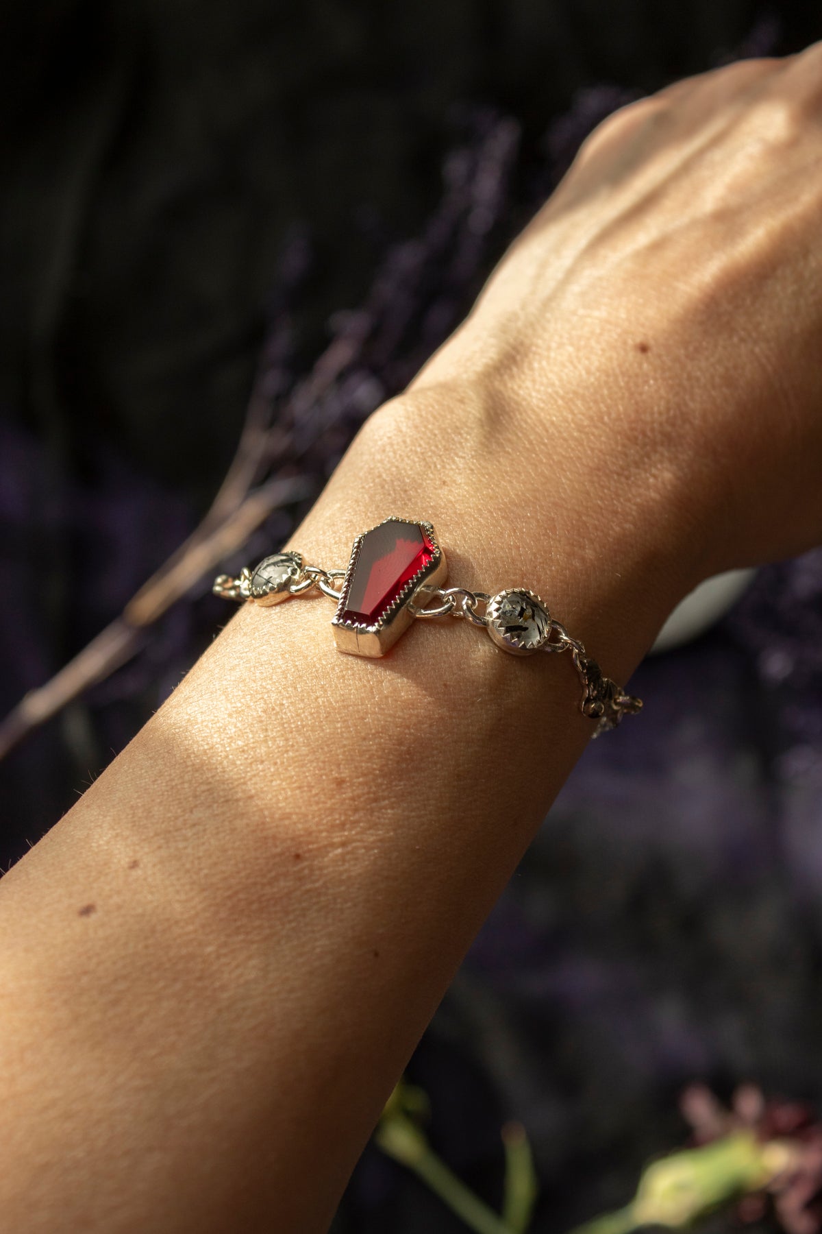 Eternal Night - Bracelet