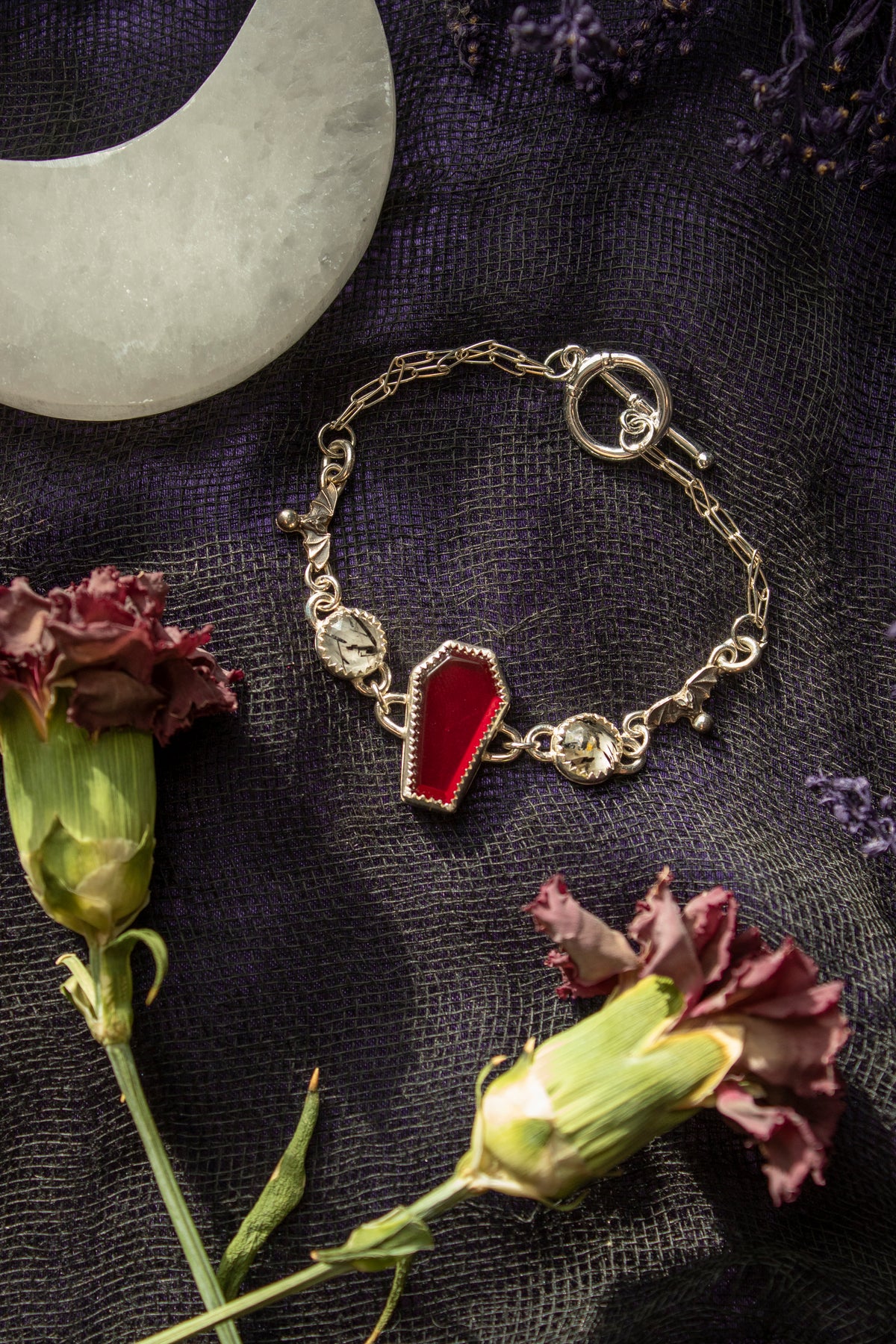 Eternal Night - Bracelet