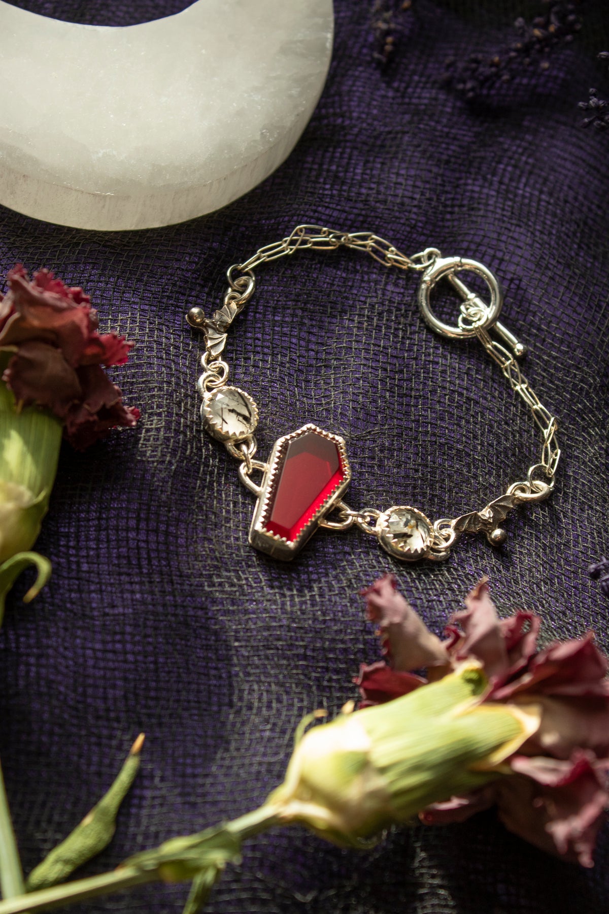 Eternal Night - Bracelet