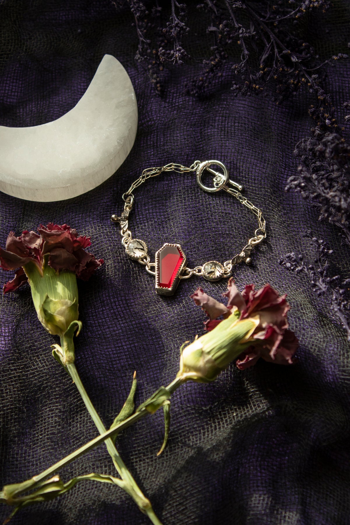 Eternal Night - Bracelet