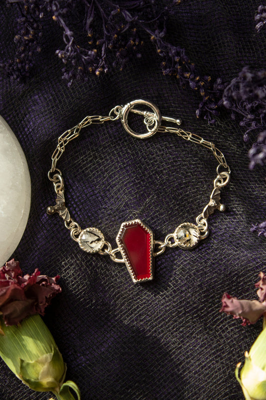 Eternal Night - Bracelet