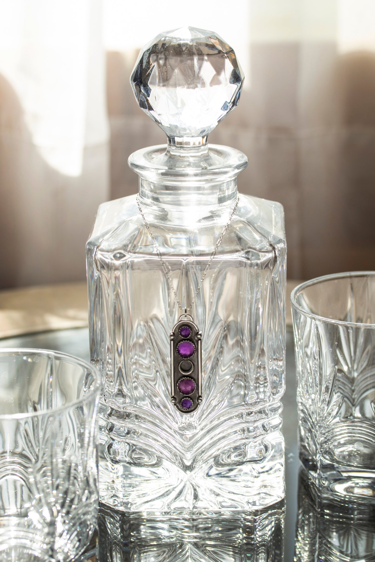 Speakeasy Soiree