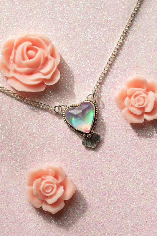 Colors of My Heart