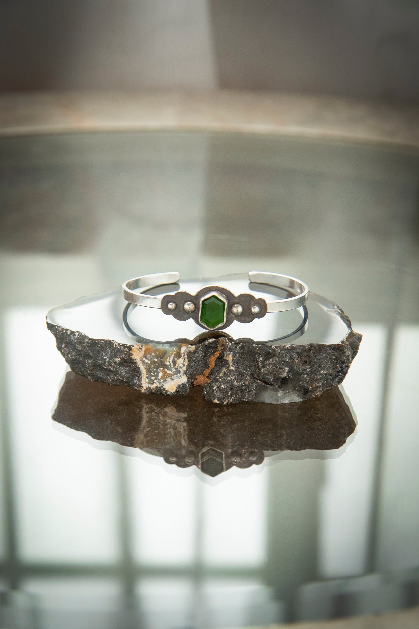 Serpentine Sigil