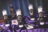 The Craft Prayer Candle - Rochelle