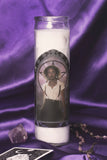 The Craft Prayer Candles - Set of 4