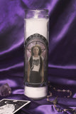 The Craft Prayer Candles - Set of 4