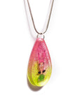 Louise Necklace - Glow in the Dark - Size S