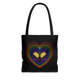 LOVE is LOVE - Tote Bag