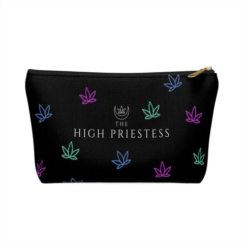 'Electric High' Stash Pouch