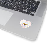 LOVE is LOVE Stickers