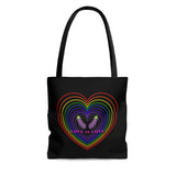 LOVE is LOVE - Tote Bag
